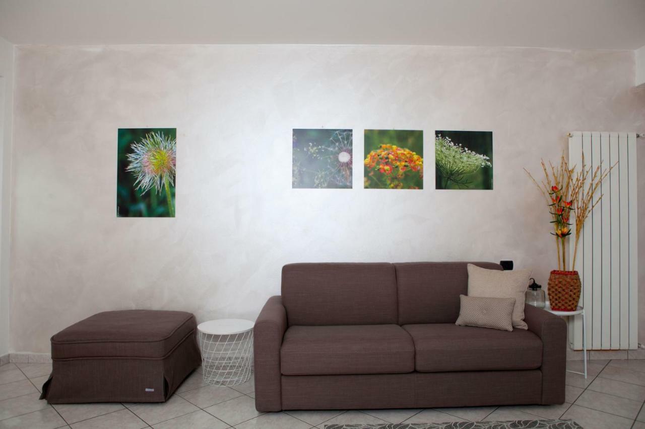 June 13Th Comfort Studio Omegna Exterior photo